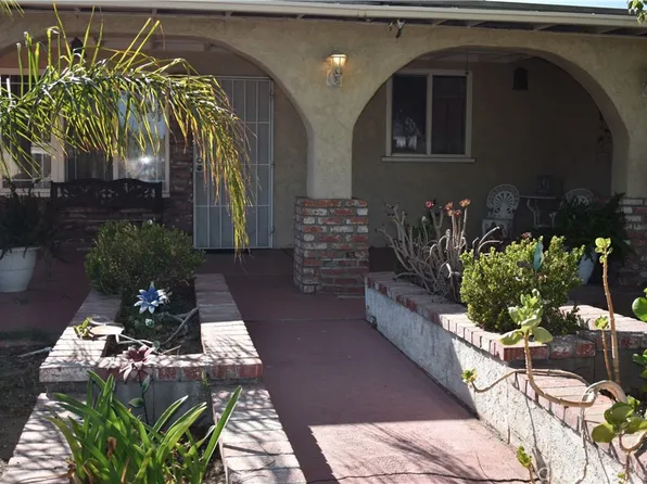 1202 S Willow Ave, Rialto, CA 92376