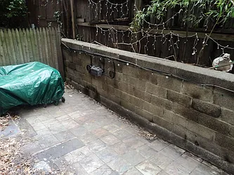 Rented by Sky Management