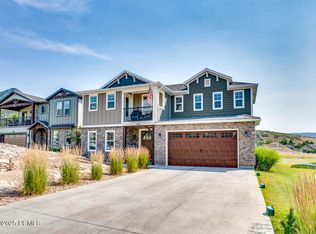 1126 N Springer View Loop, Midway, UT 84049