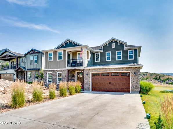 1126 N Springer View Loop, Midway, UT 84049