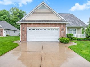 2491 Isle Harbor Ct, Kalamazoo, MI 49009