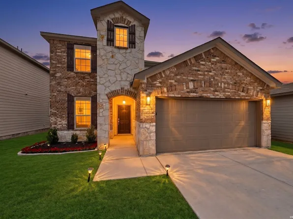 7606 GRANGER CV, San Antonio, TX 78252
