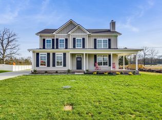 2044 Trout Trl LOT 38, Murfreesboro, TN 37128
