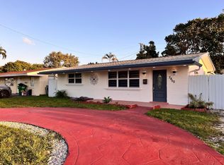 7950 NW 10th St, Pembroke Pines, FL 33024