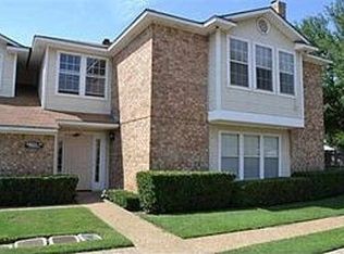 3811 Kimberly Dr #A6, Waco, TX 76708