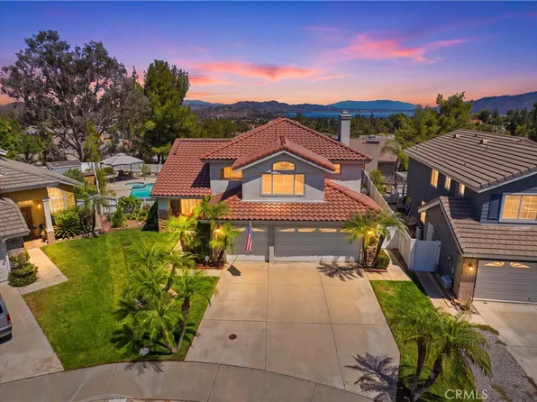 29108 Tradewinds Cir, Lake Elsinore, CA 92530