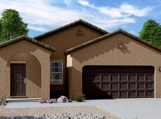 5713 W Coplen Farms Rd, Laveen, AZ 85339