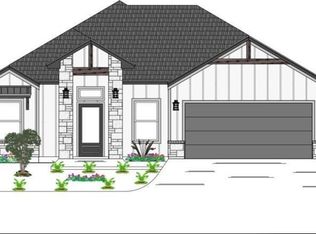 2306 Treasure Haven Dr, Harlingen, TX 78550