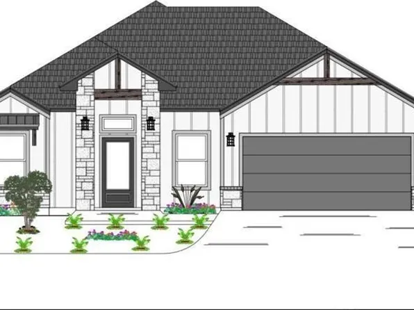 2306 Treasure Haven Dr, Harlingen, TX 78550