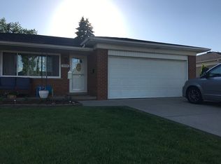 31639 Blair Dr, Warren, MI 48092