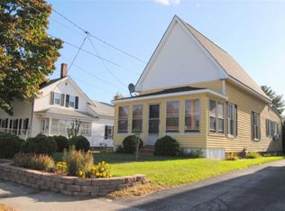 30 Hancock St #B, Rochester, NH 03867