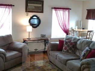 1 Salem St, Charlestown, MA 02129