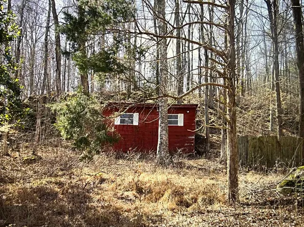 0 Clifty Creek Rd, Lewisburg, KY 42256