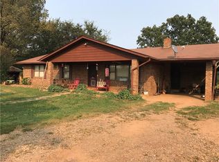 579 Reed Ln, Booneville, AR 72927