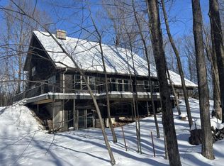 W1863 Burgener Ave, Merrill, WI 54452