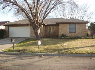 4313 Yellowleaf Dr, Fort Worth, TX 76133