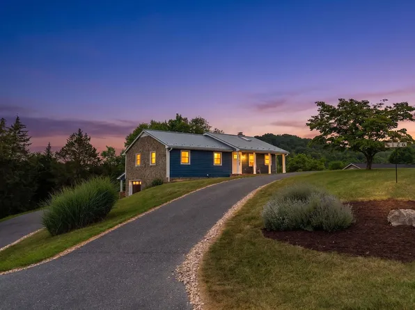126 River Ridge Rd, Verona, VA 24482