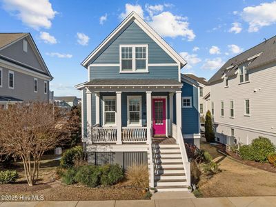 202 S Academy Street, Washington, NC, 27889