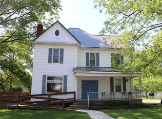 366 Wabash St, Berne, IN 46711