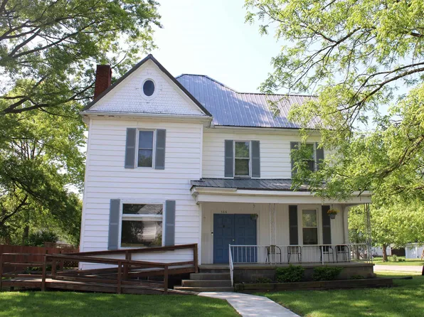 366 Wabash St, Berne, IN 46711