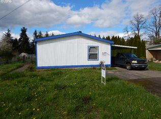 5766 A St, Springfield, OR 97478