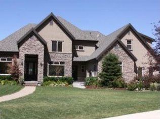 9503 N Timpanogos Cv, Cedar Hills, UT 84062