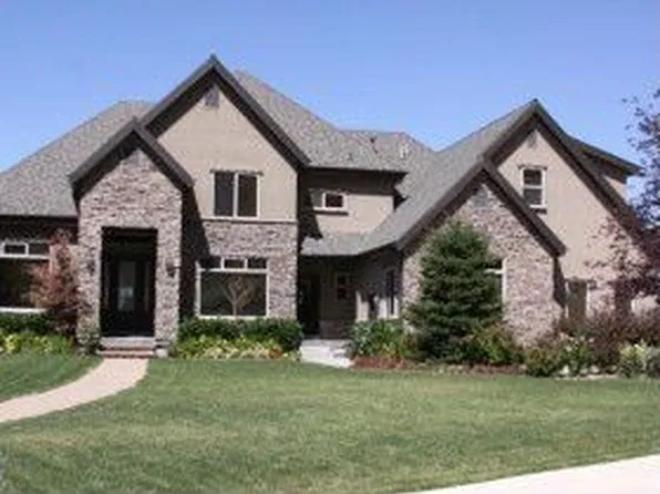 9503 N Timpanogos Cv, Cedar Hills, UT 84062
