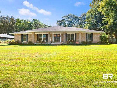 611 Southern Way, Spanish Fort, AL, 36527