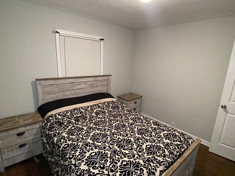 Bedroom #1