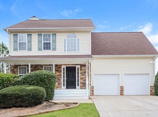 112 Hillcrest Ct, Hiram, GA 30141