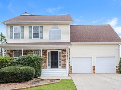 112 Hillcrest Ct, Hiram, GA, 30141