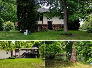 876 Pearl View Dr, Sauk Rapids, MN 56379