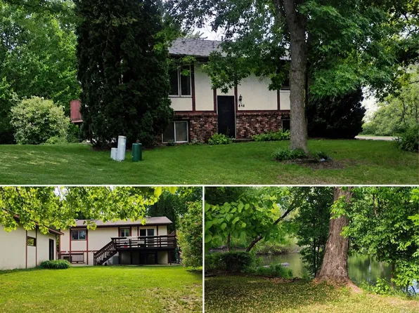 876 Pearl View Dr, Sauk Rapids, MN 56379