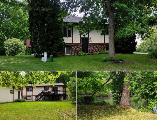 876 Pearl View Dr, Sauk Rapids, MN 56379