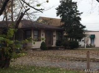 311 S Spring Ave, Cape Girardeau, MO 63703