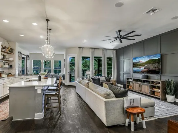 340 Fort Cobb Way, Georgetown, TX 78628