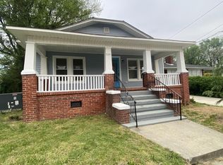 909 S Bloodworth St, Raleigh, NC 27601