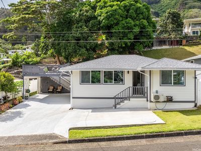 3058 Uaawa Pl, Honolulu, HI, 96819
