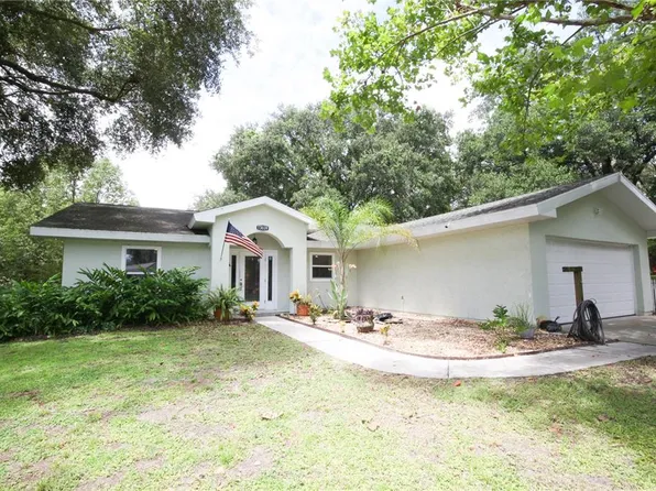 13039 SE Highway 42, Weirsdale, FL 32195