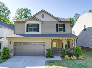 9216 Windygap Rd, Charlotte, NC 28278