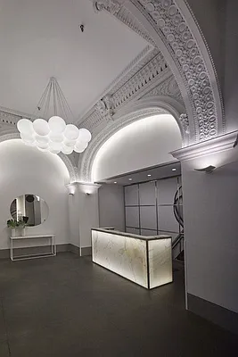 Sold by Brown Harris Stevens | media 16