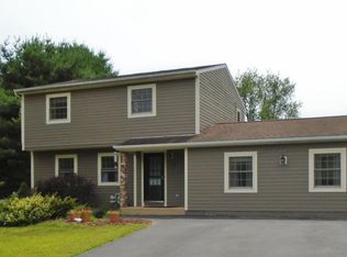 16 Merchant Rd, Gansevoort, NY 12831