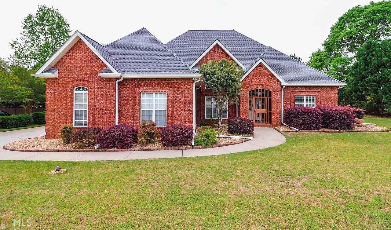 439 Brantley Rdg, Warner Robins, GA 31088 Zillow