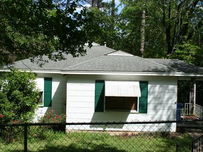 4146 16th Ave, Columbus, GA, 31904