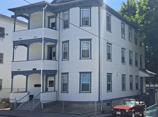 2 Mars St #2, Worcester, MA 01607