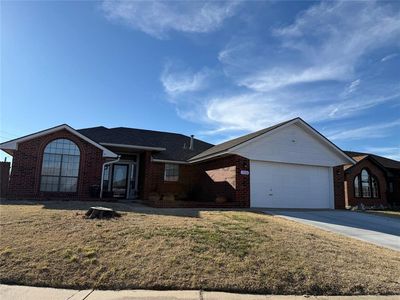3508 Madra St, Norman, OK, 73071