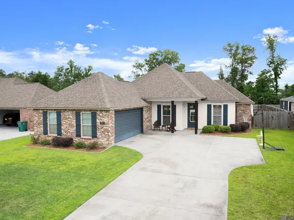 9847 Cane Mill Rd, Denham Springs, LA 70706