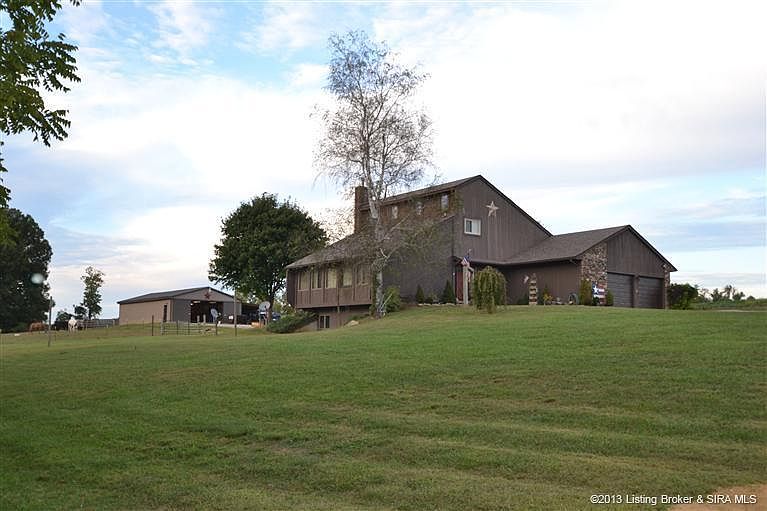 20915 Charlestown Bethlehem Rd, Charlestown, IN 47111 Zillow