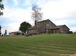 20915 Charlestown Bethlehem Rd, Charlestown, IN 47111