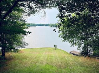 201 3rd Ave, Abbeville, SC 29655